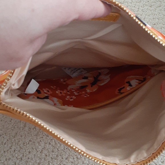 Rachel Pally Reversible Foldover Clutch - Picture 6 of 9